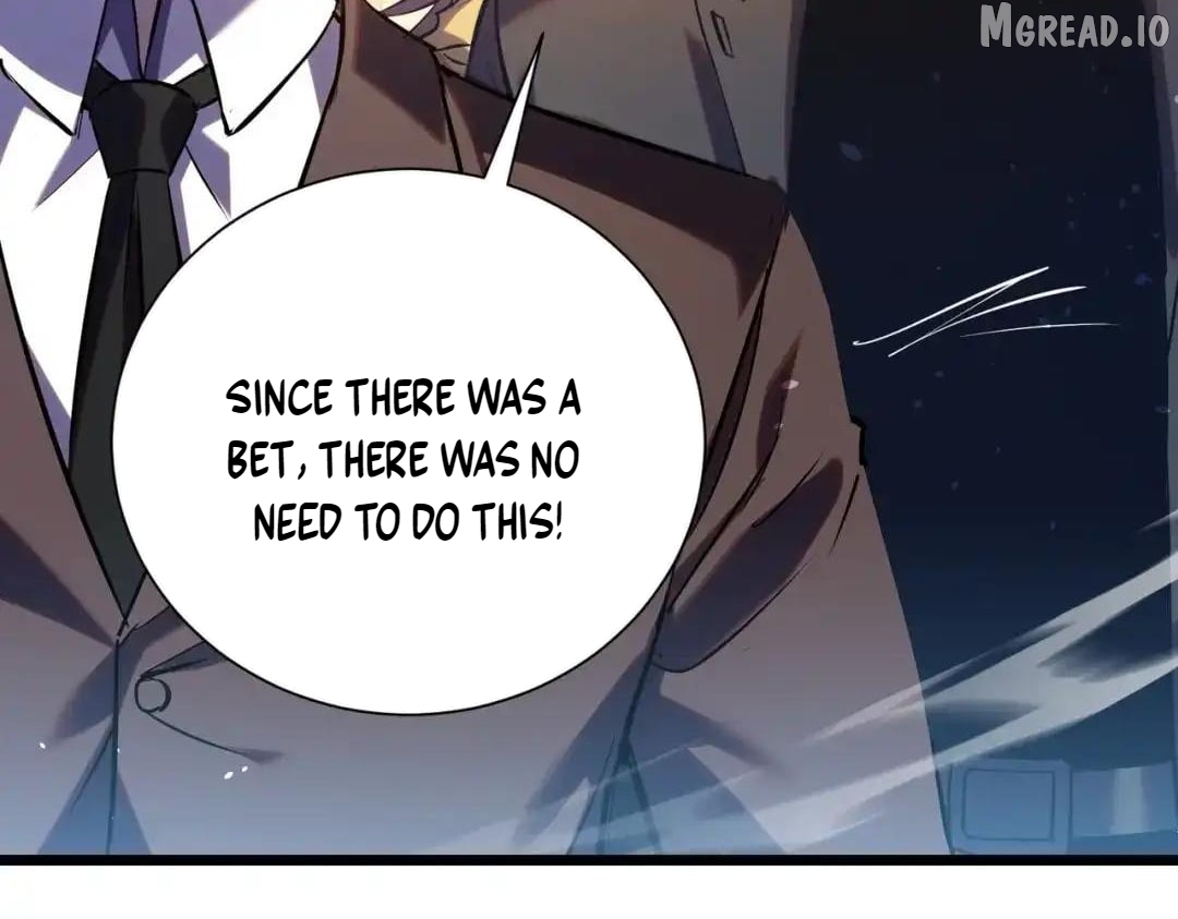I Rely on My Invincibility to Deal Tons of Damage Passively! Chapter 175 - page 52